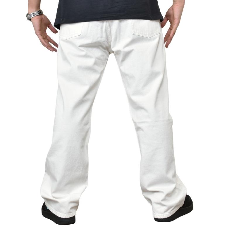 Levi's（リーバイス） 大きいサイズ メンズ 555 RELAXED STRAIGHT