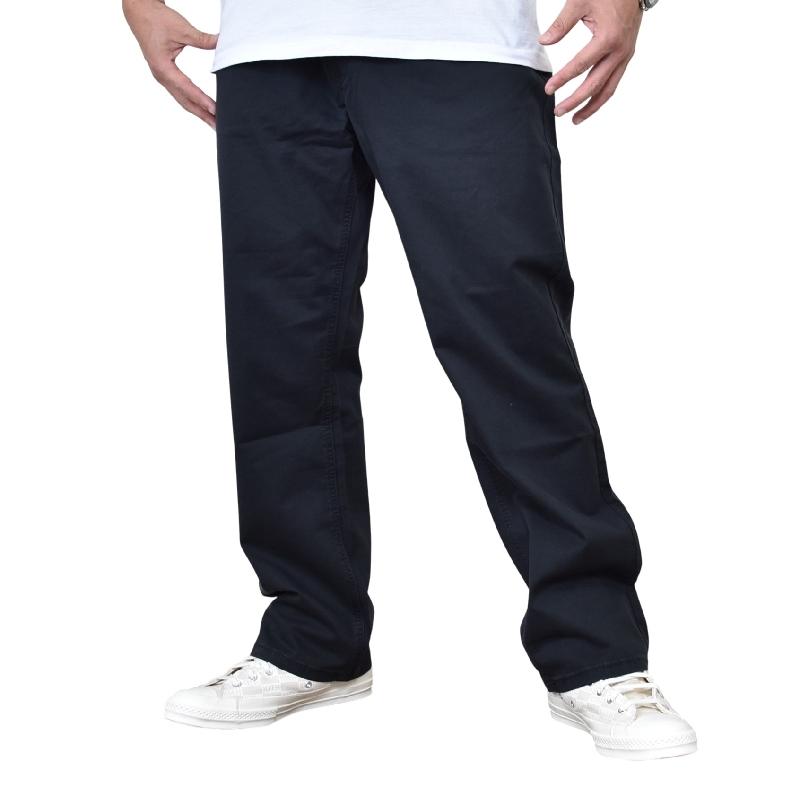 大きいサイズ メンズ LEVI'S リーバイス 511 スリム ジーンズ ブラックデニムパンツ ストレッチ アメカジ USAモデル w40 | Levi's | 01
