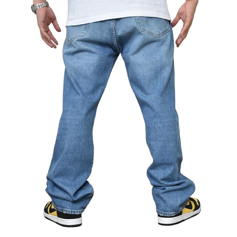 Levi's（リーバイス） 大きいサイズ メンズ 501 ジーンズ デニムパンツ