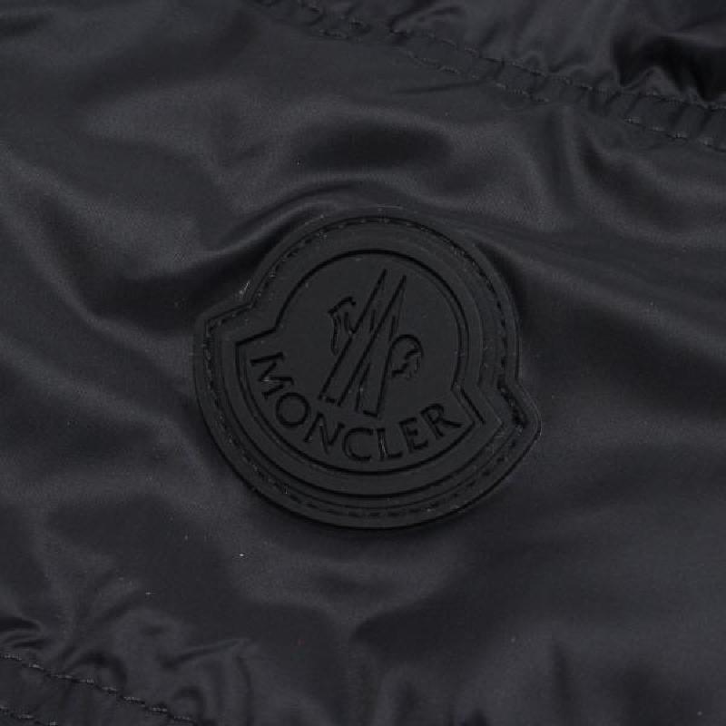 MONCLER（モンクレール） SALE MONCLER GARDY フードロゴ ダウン