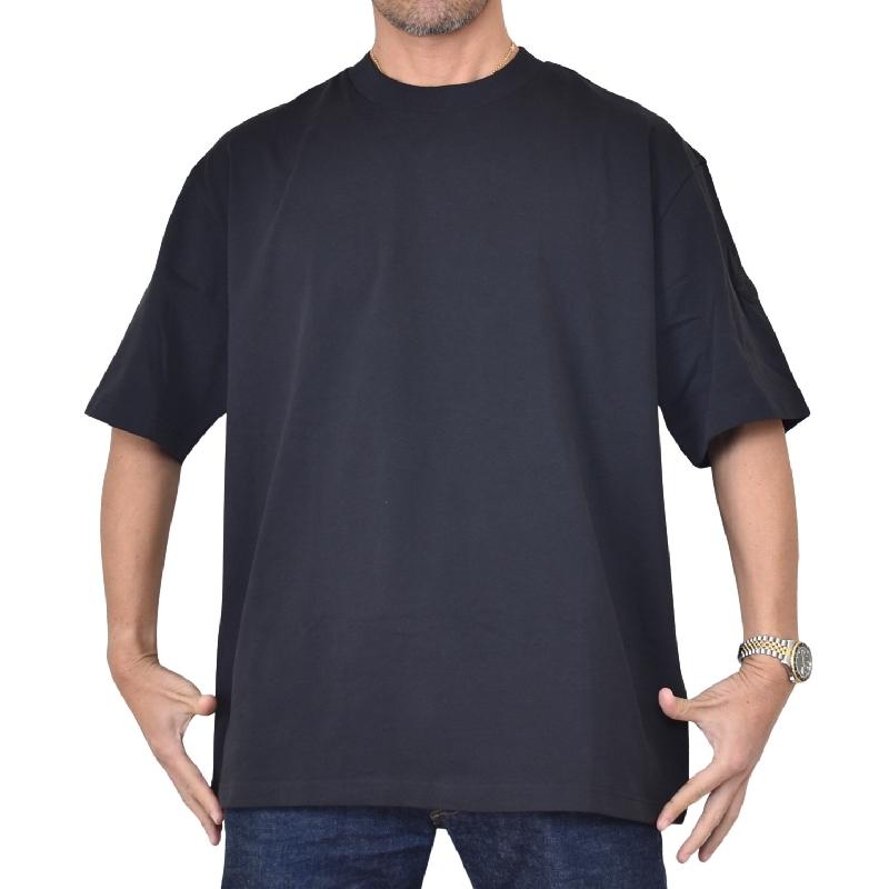 MONCLER（モンクレール） 大きいサイズ メンズ クルーネック Tシャツ