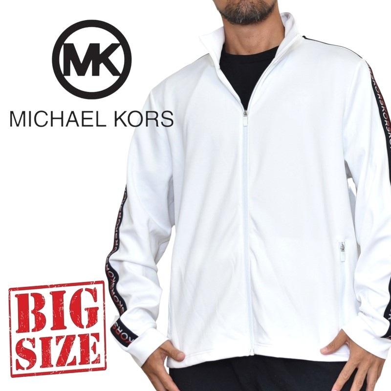 マイケルコースフリースアウタージャケットMichael Kors 値下げ