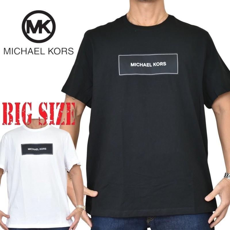 MICHAEL KORS（マイケルコース） 大きいサイズ メンズ MK MICHAEL KORS
