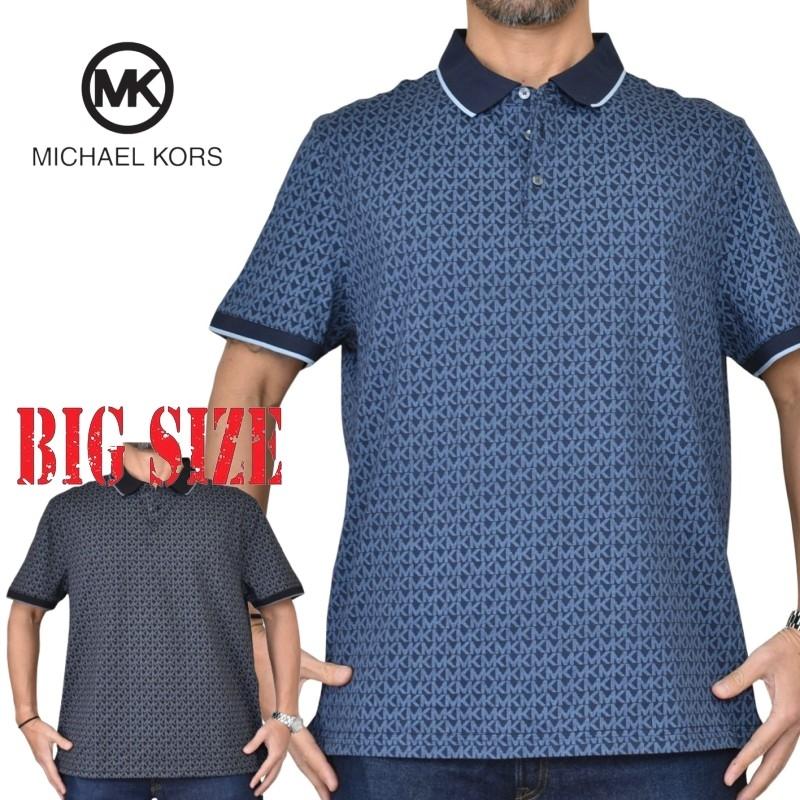 MICHAEL KORS（マイケルコース） 大きいサイズ メンズ MK MICHAEL KORS