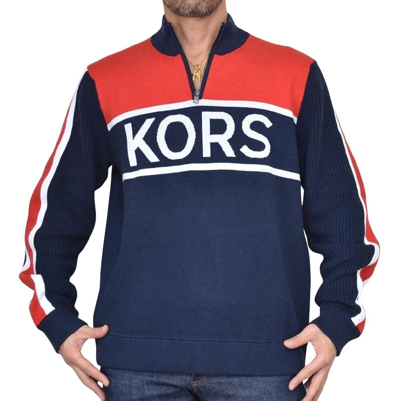 MICHAEL KORS（マイケルコース） 大きいサイズ メンズ MK MICHAEL KORS 
