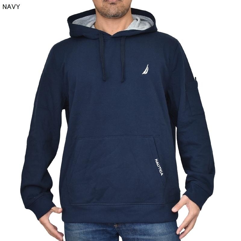 NAUTICA（ノーティカ） SALE 大きいサイズ メンズ ノーチカ パーカー
