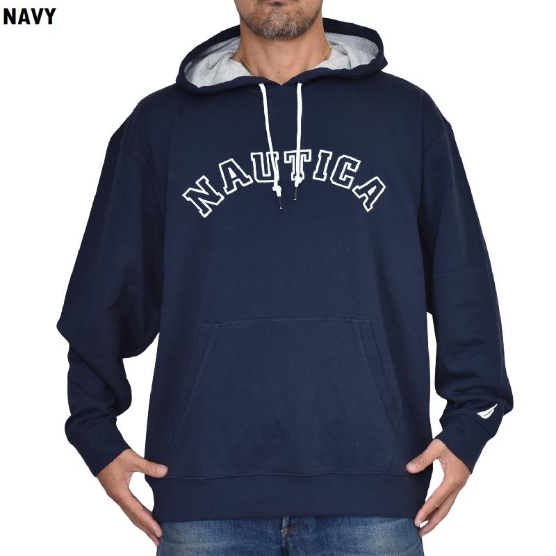 NAUTICA（ノーティカ） SALE 大きいサイズ メンズ ノーチカ パーカー 