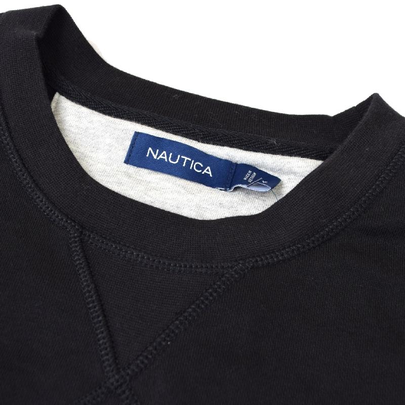 NAUTICA（ノーティカ） SALE 大きいサイズ メンズ クルーネック 