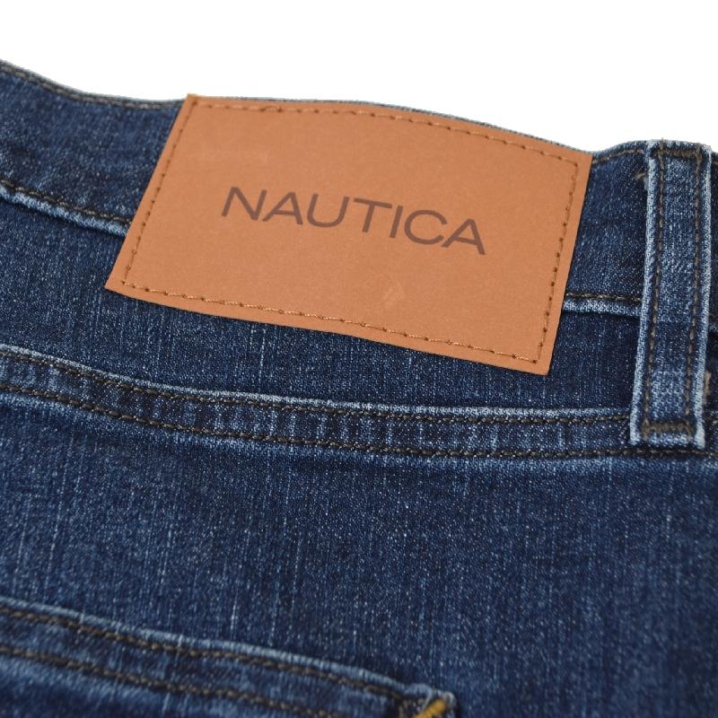 NAUTICA（ノーティカ） 大きいサイズ メンズ ノーチカ ジーパン デニム 