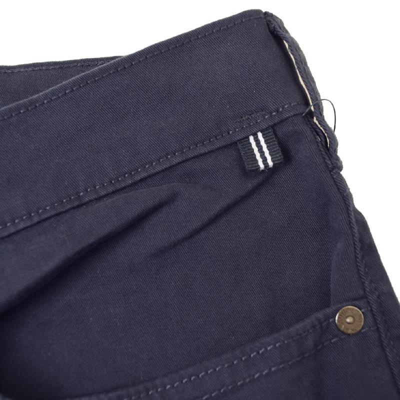 大きいサイズ メンズ NAUTICA ノーティカ ノーチカ ストレッチ チノパン コットンパンツ SLIM FIT STRETCH 40インチ_6