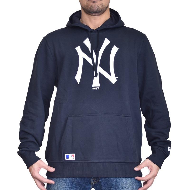 NEW ERA 大きいサイズ メンズ ニューエラ パーカー スウェット プル 