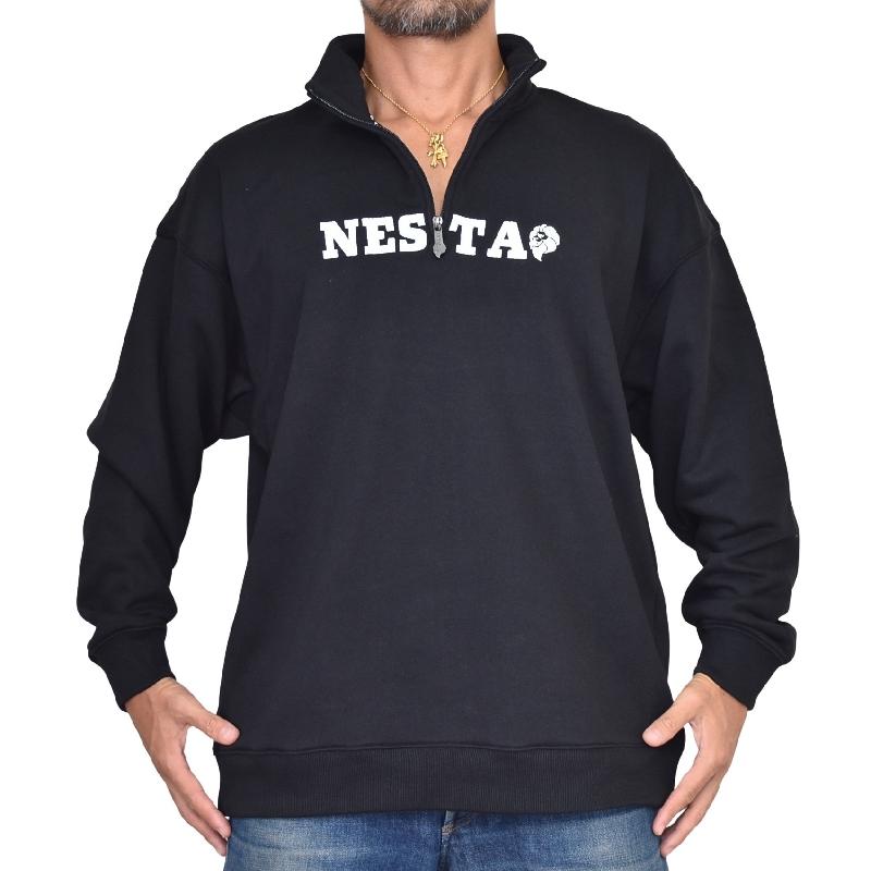 NESTA BRAND（ネスタブランド） 大きいサイズ メンズ ナイン ライオン 