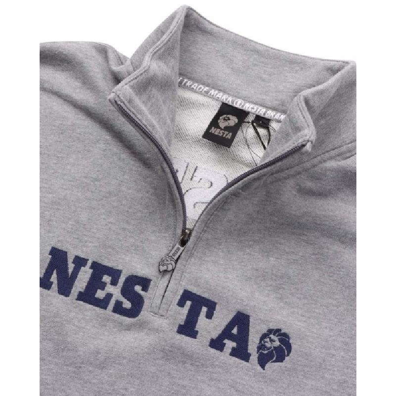 NESTA BRAND（ネスタブランド） 大きいサイズ メンズ ナイン ライオン 