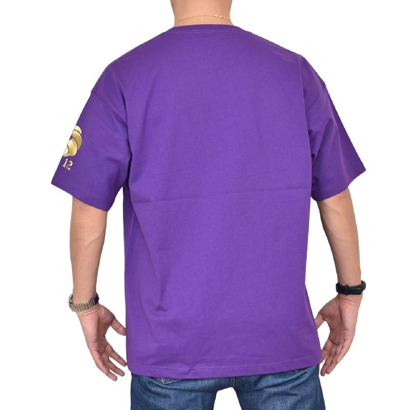 SALE 大きいサイズ メンズ ネスタブランド NESTA BRAND 半袖Tシャツ ネスタ ゴールド T 黒 ブラック XXL XXXL | NESTA BRAND | 04