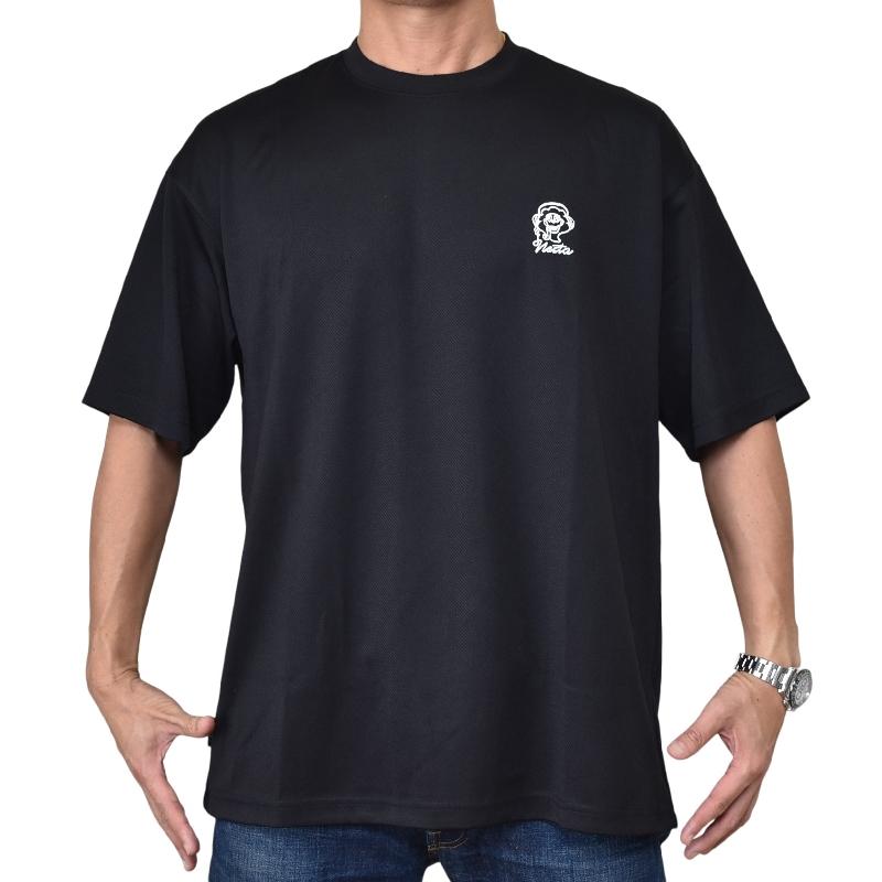 大きいサイズ メンズ ネスタブランド NESTA BRAND ネスタブランド 半袖Tシャツ アイコンカルゼ XXL | NESTA BRAND | 01