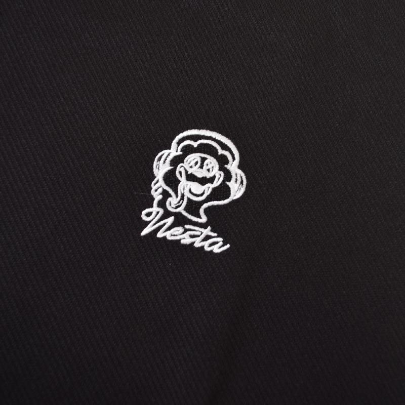 大きいサイズ メンズ ネスタブランド NESTA BRAND ネスタブランド 半袖Tシャツ アイコンカルゼ XXL | NESTA BRAND | 04