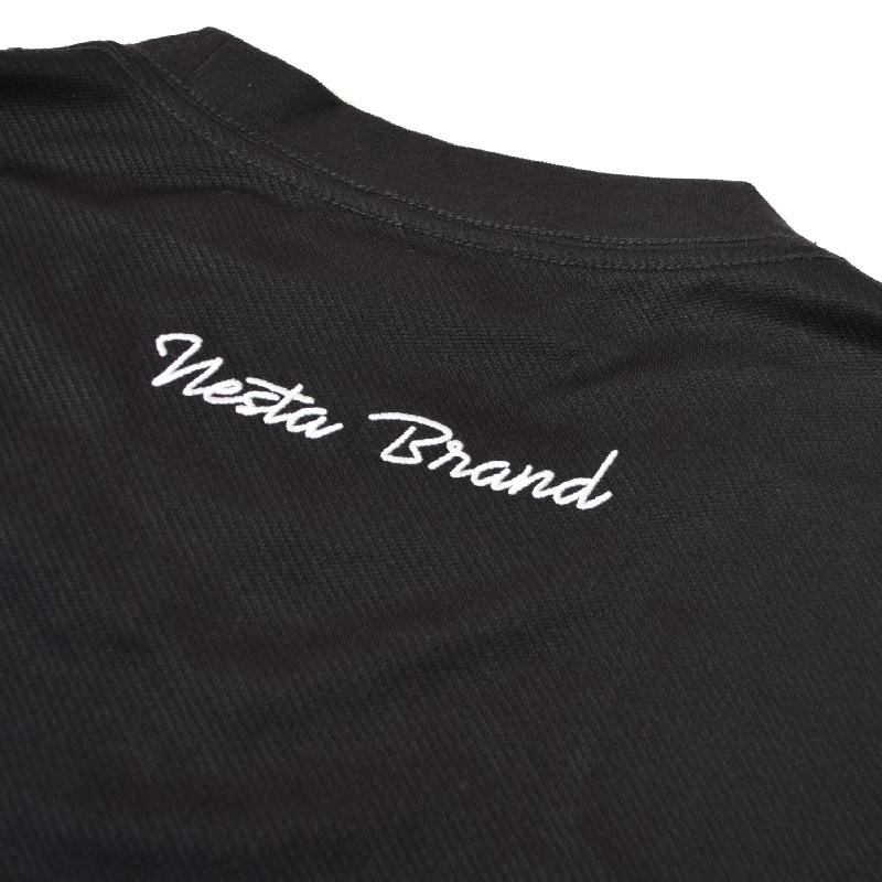 大きいサイズ メンズ ネスタブランド NESTA BRAND ネスタブランド 半袖Tシャツ アイコンカルゼ XXL | NESTA BRAND | 06
