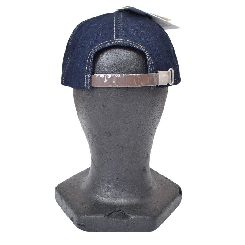 NIKE（ナイキ） Levi's x Jordan Denim Cap リーバイス ジョーダン