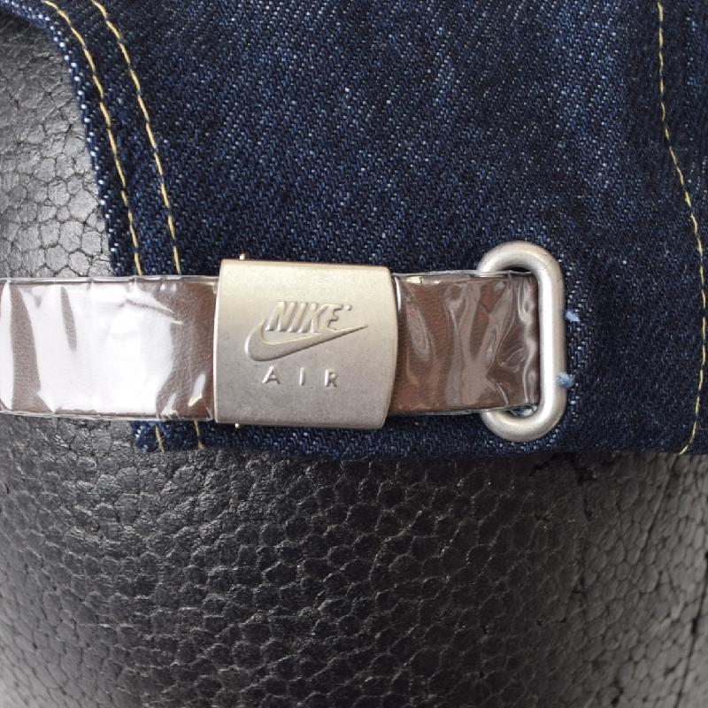 NIKE（ナイキ） Levi's x Jordan Denim Cap リーバイス ジョーダン