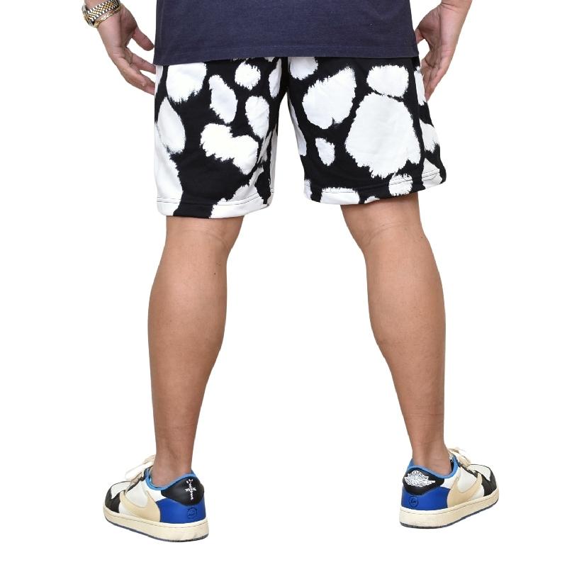 大きいサイズ メンズ NIKE ナイキ ハーフパンツ ショーツ ショートパンツ タイダイ染め スウェット Sportswear Sport Tie Dye French Terry Shorts L XL XXL | NIKE | 02