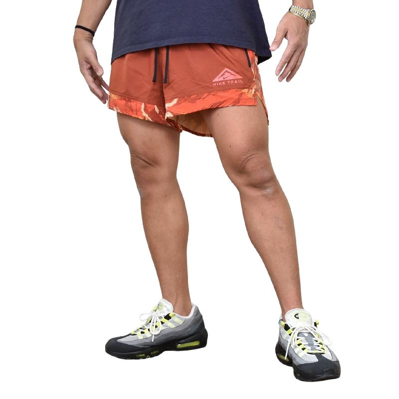 NIKE（ナイキ） SALE 大きいサイズ メンズ NIKE TRAIL トレイル ハーフ