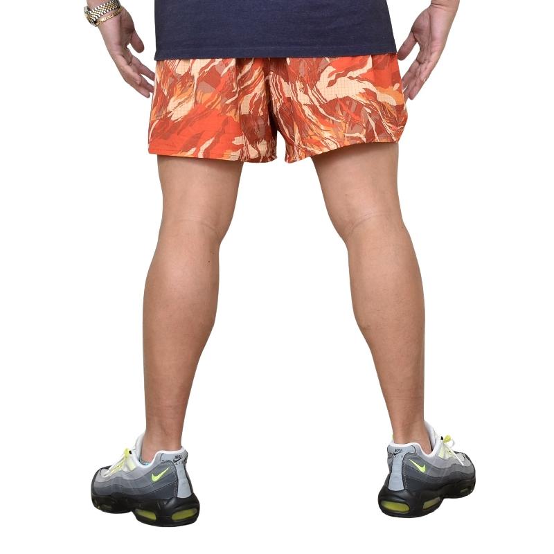 NIKE（ナイキ） SALE 大きいサイズ メンズ NIKE TRAIL トレイル ハーフ