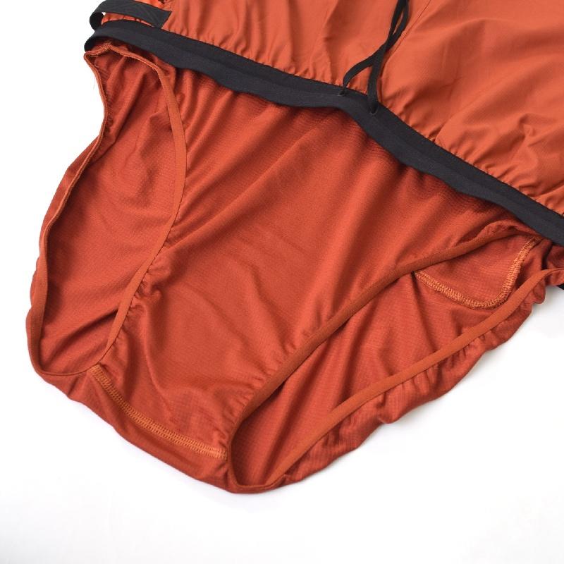 NIKE（ナイキ） SALE 大きいサイズ メンズ NIKE TRAIL トレイル ハーフ