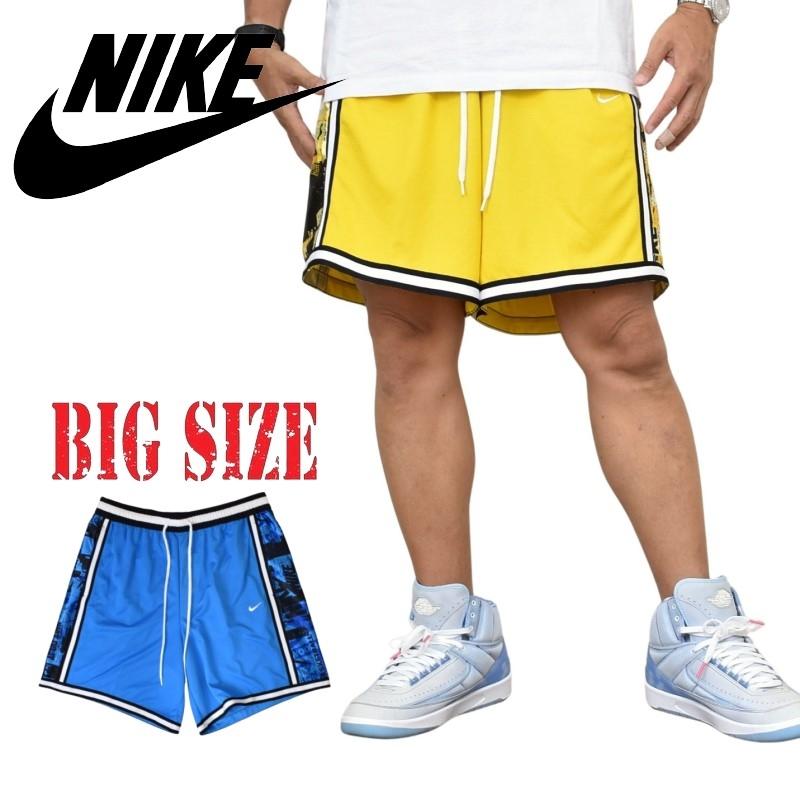 NIKEハーフパンツ　サイズXXL NIKE（ナイキ） SALE 大きいサイズ メンズ ハーフパンツ ショーツ