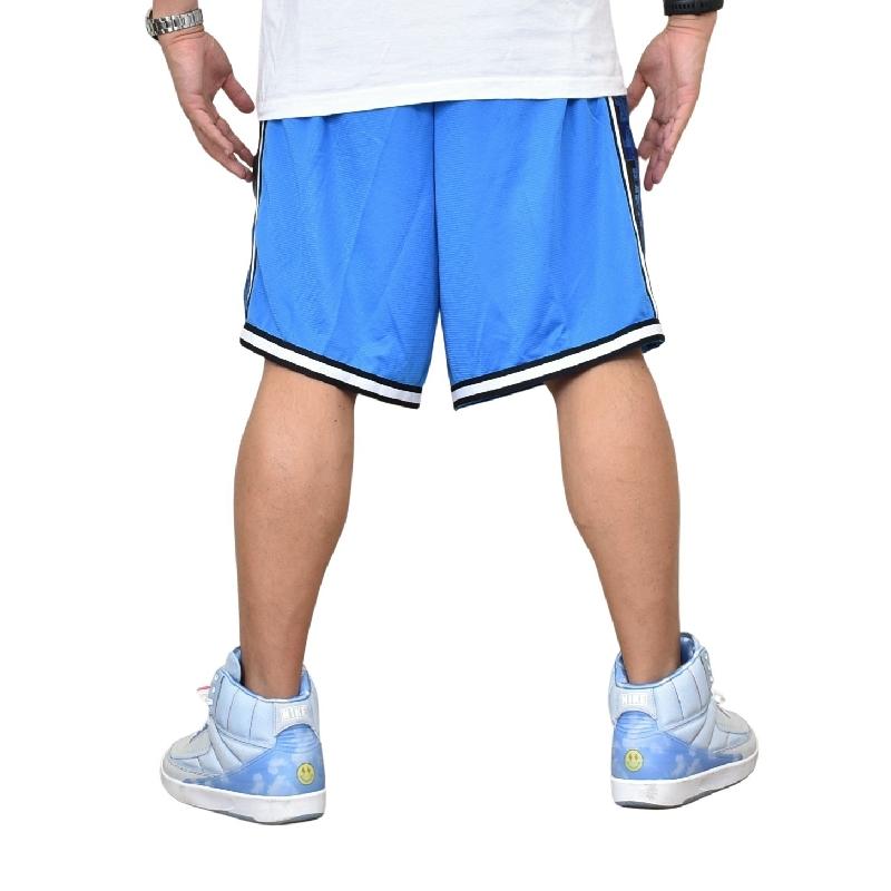 【大きいサイズ3XL】NIKE　バスケットショーツ　　ブルー NIKE（ナイキ） SALE 大きいサイズ メンズ ハーフパンツ ショーツ