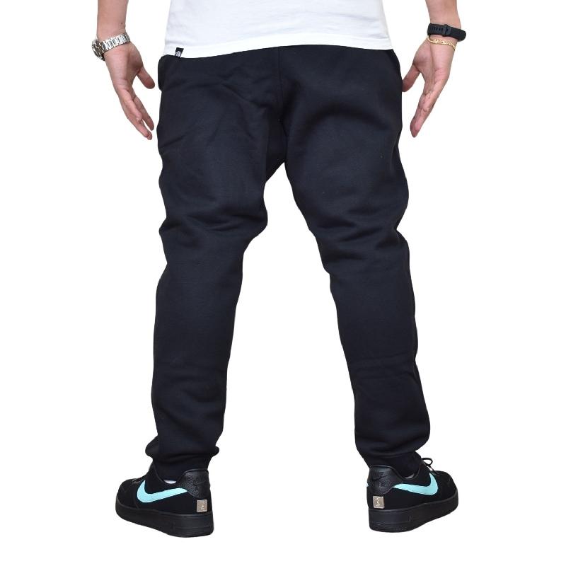 NIKE（ナイキ） 大きいサイズ メンズ スウェットパンツ ジョガー 裏