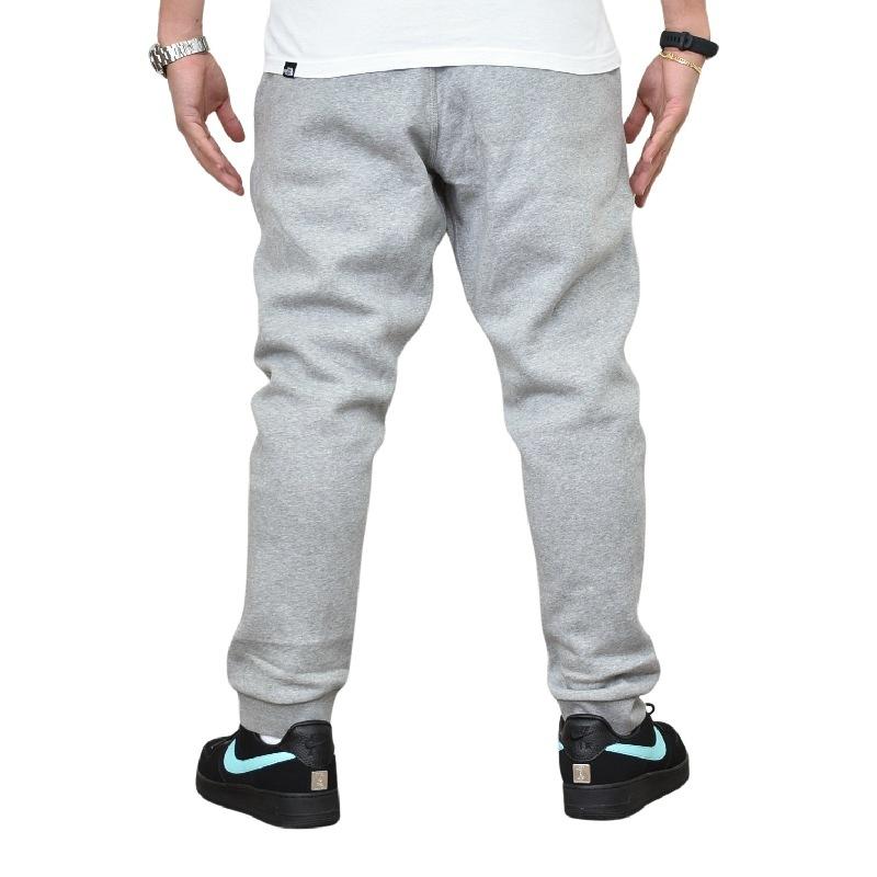 NIKE（ナイキ） 大きいサイズ メンズ スウェットパンツ ジョガー 裏