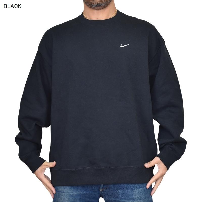 NIKE（ナイキ） 大きいサイズ メンズ クルーネック スウェットシャツ