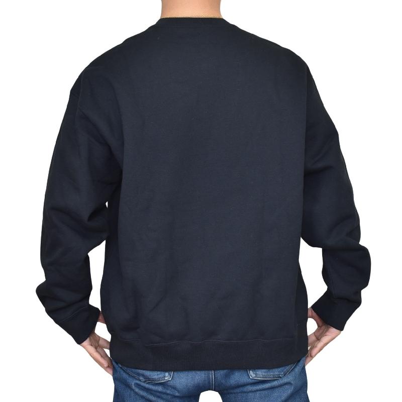 NIKE（ナイキ） 大きいサイズ メンズ クルーネック スウェットシャツ