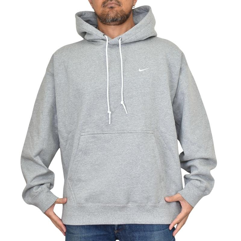 NIKE（ナイキ） 大きいサイズ メンズ プルオーバー スウェットパーカー