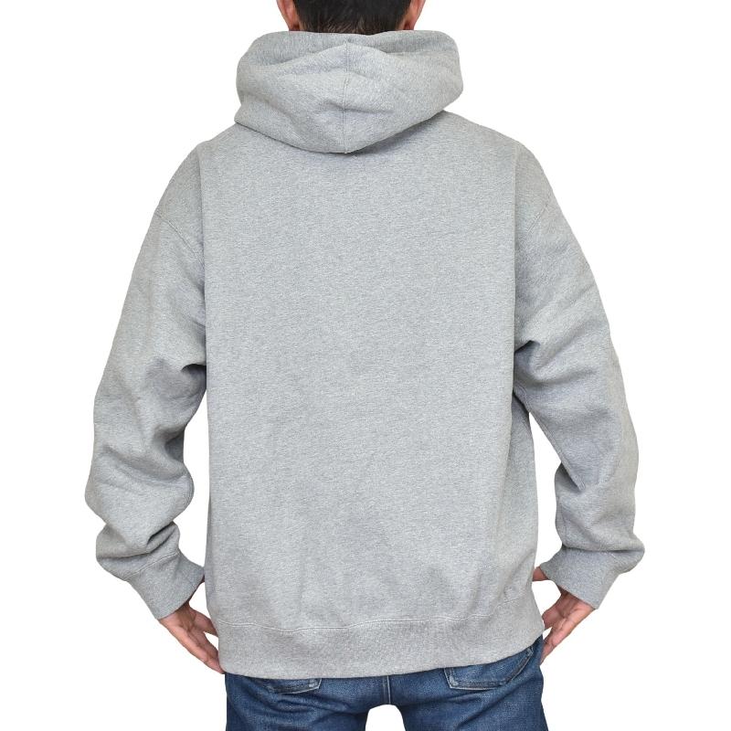 NIKE 大きいサイズ メンズ ナイキ プルオーバー スウェットパーカー