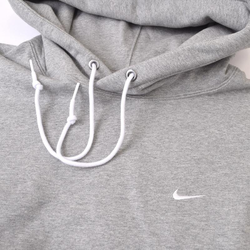 NIKE（ナイキ） 大きいサイズ メンズ プルオーバー スウェットパーカー