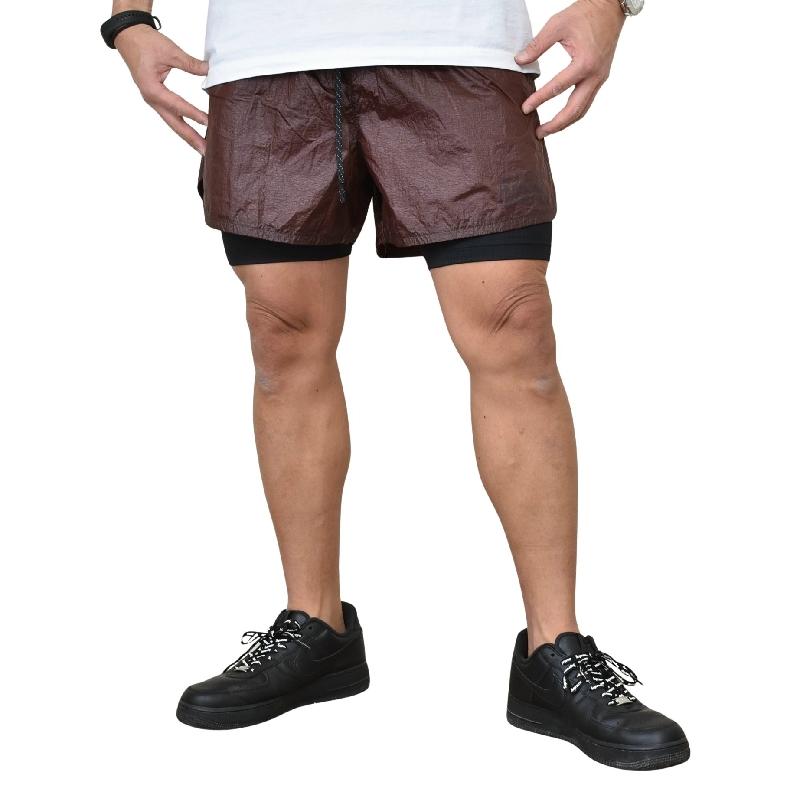 NIKE（ナイキ） SALE 大きいサイズ メンズ ハーフパンツ ランニング