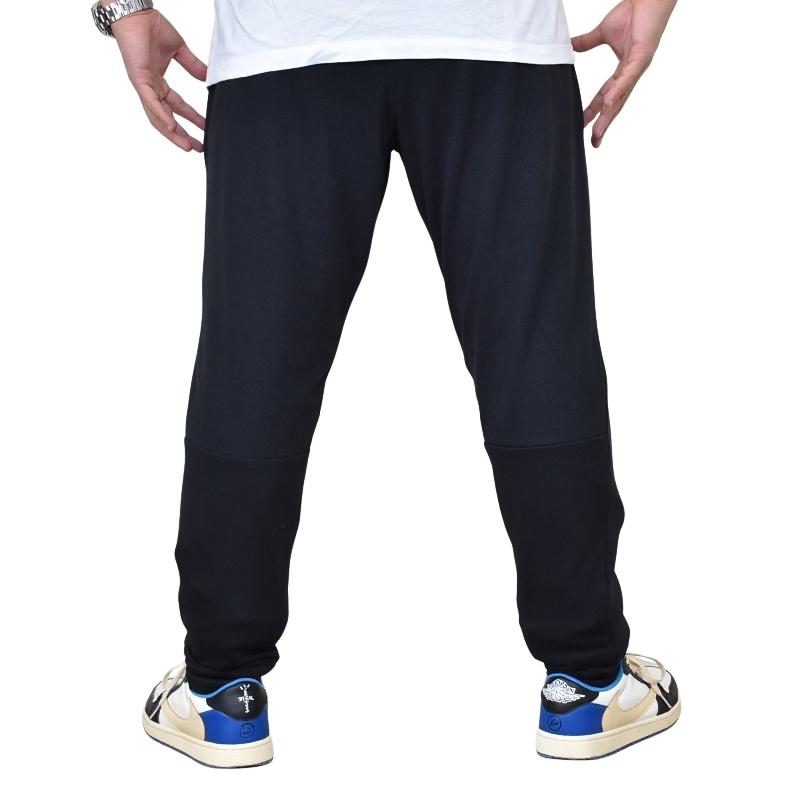 NIKE ナイキ　プロ　トレーニング　パンツ　メンズ　2XL ブラック NIKE（ナイキ） 大きいサイズ メンズ テーパード トレーニングパンツ