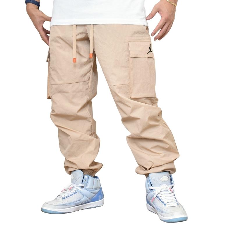 765【新品】大きいサイズ NIKEジョーダンMVPSTMTAOPPANTXXL NIKE（ナイキ） 大きいサイズ メンズ Air Jordan ジョーダン MVP Cargo