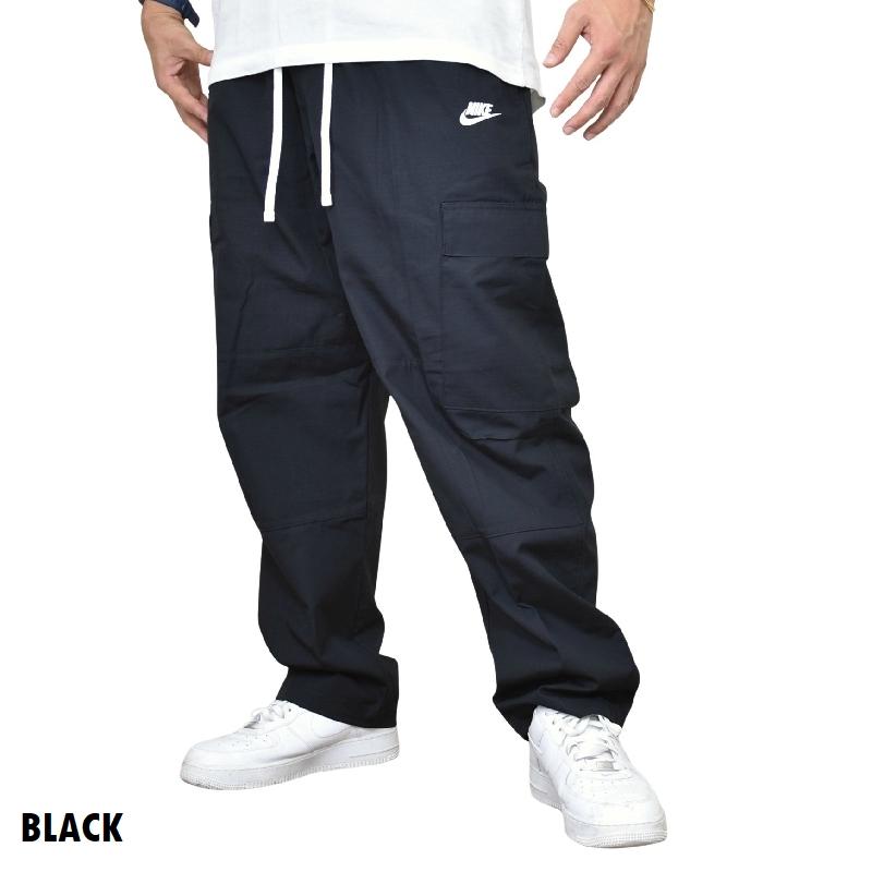 サプールパンツブラック SAPEur ワークパンツ Lサイズ コットン100