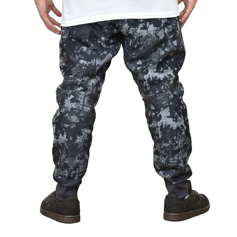 NIKE（ナイキ） 大きいサイズ メンズ Tech Fleece Camo Jogger Pants