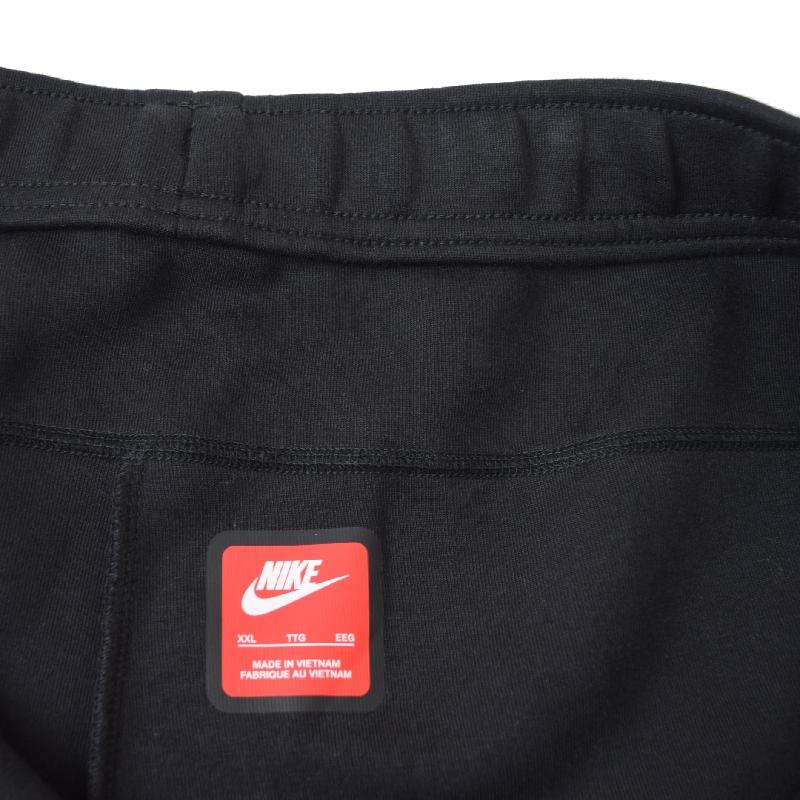 NIKE（ナイキ） 大きいサイズ メンズ Tech Fleece Pants テック