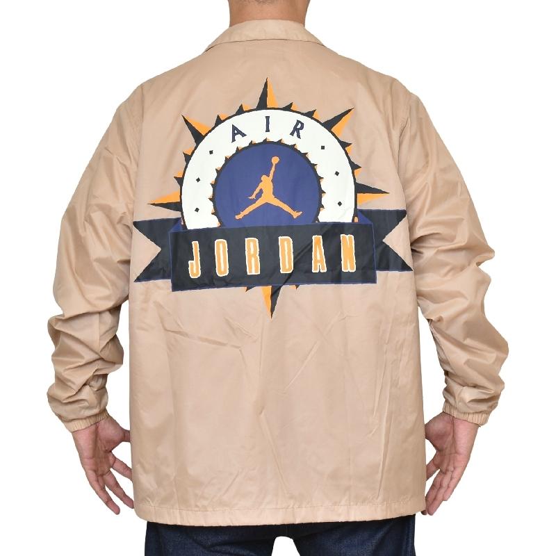 JORDAN メンズ ナイロンジャケット XXL NIKE（ナイキ） 大きいサイズ メンズ AIR JORDAN エアジョーダン