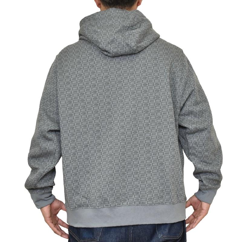NIKE（ナイキ） 大きいサイズ メンズ パーカー プルオーバー