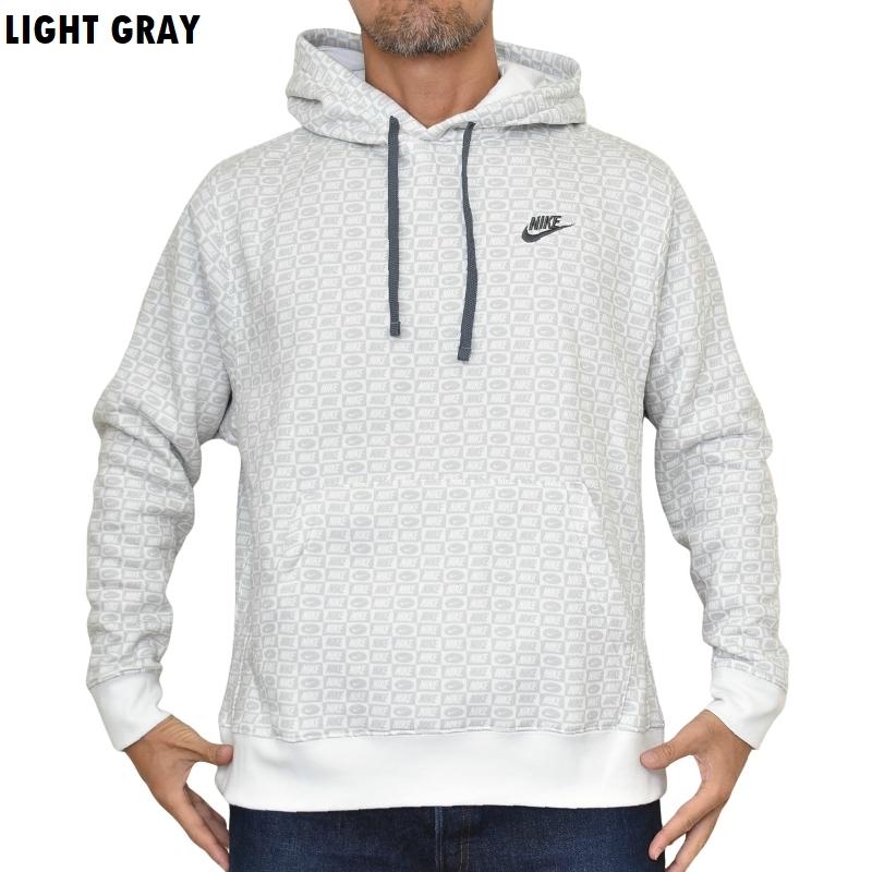 NIKE（ナイキ） 大きいサイズ メンズ パーカー プルオーバー