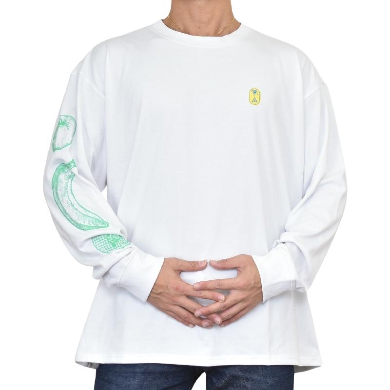 NIKE（ナイキ） 大きいサイズ メンズ NIKE ACG クルーネック アーム