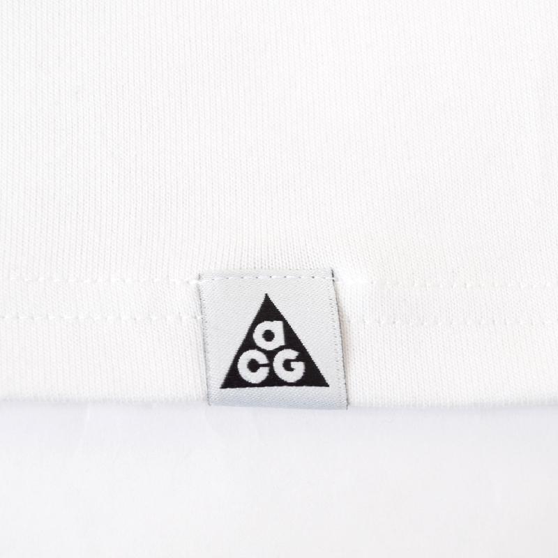 NIKE（ナイキ） 大きいサイズ メンズ NIKE ACG クルーネック アーム