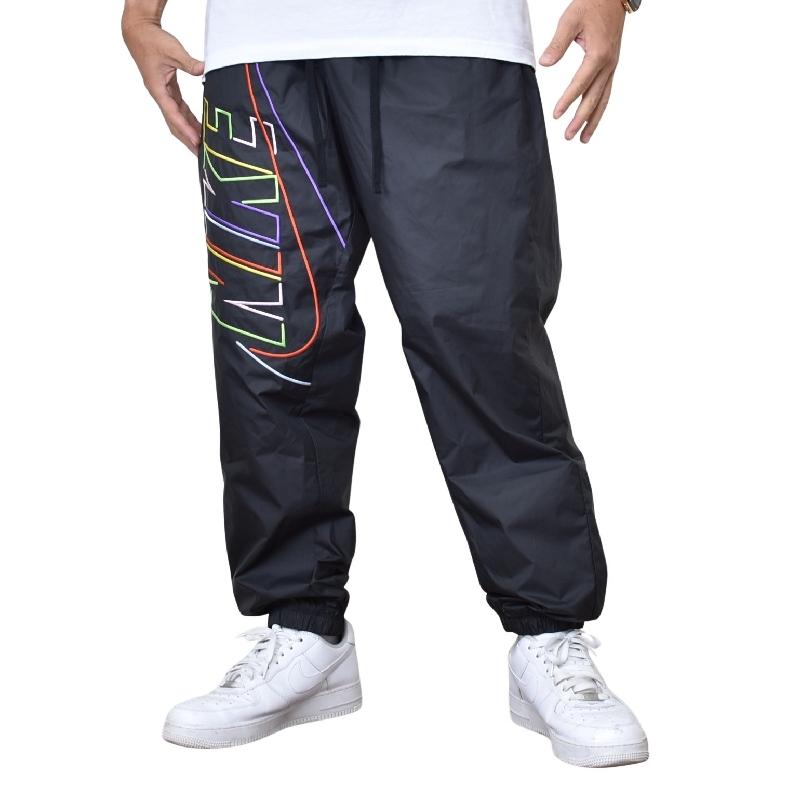 新品✨️NIKE×NSW フローラルトラックパンツ XXL 完売必至♪Nike♪NSW Floral ジョガーパンツ・ジャージーパンツ (Nike