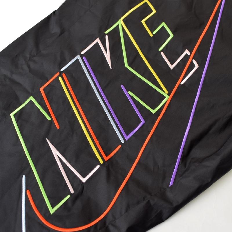 NIKE（ナイキ） 大きいサイズ メンズ ロゴ刺繍 トラックパンツ Club