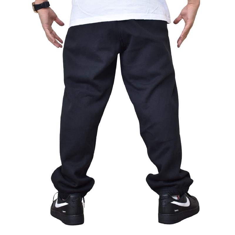 NIKE（ナイキ） 大きいサイズ メンズ 裏起毛 スウェットパンツ ベビー